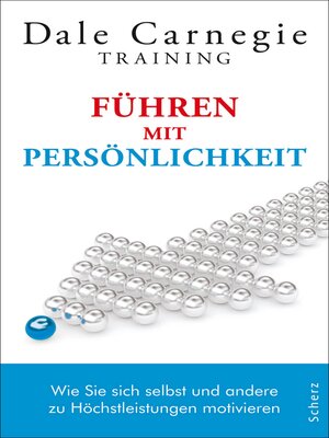 cover image of Führen mit Persönlichkeit